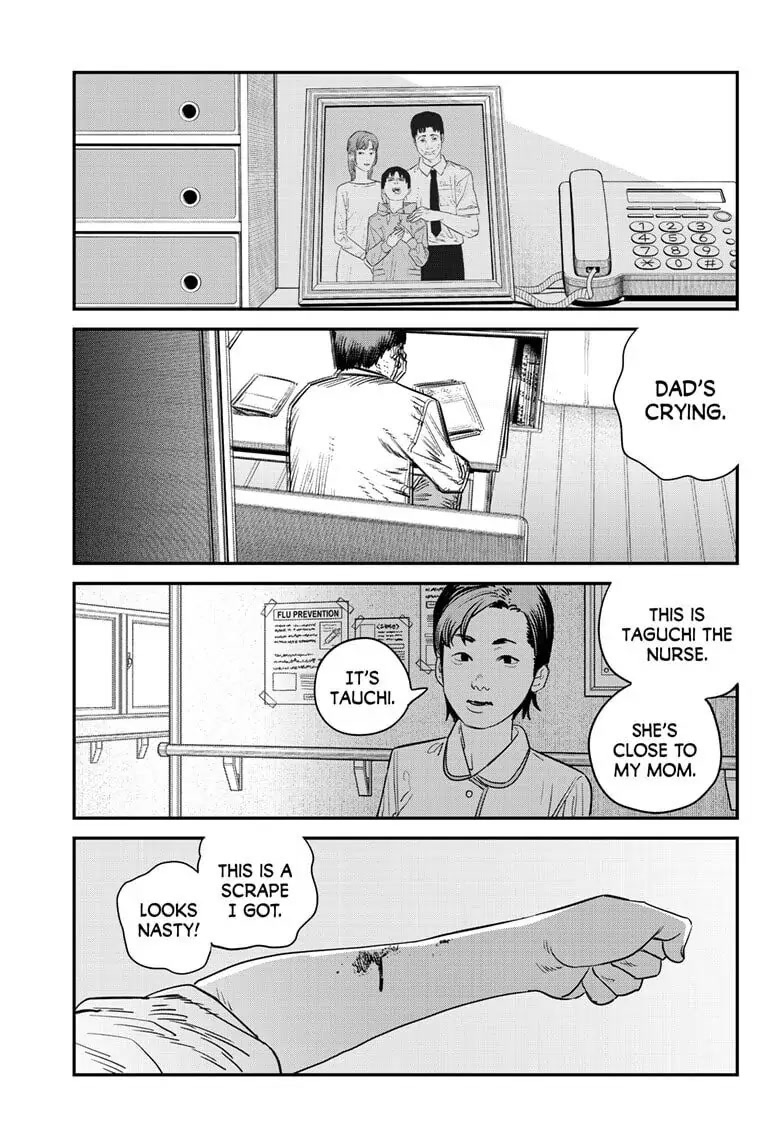 Goodbye Eri, Chapter 1 image 010